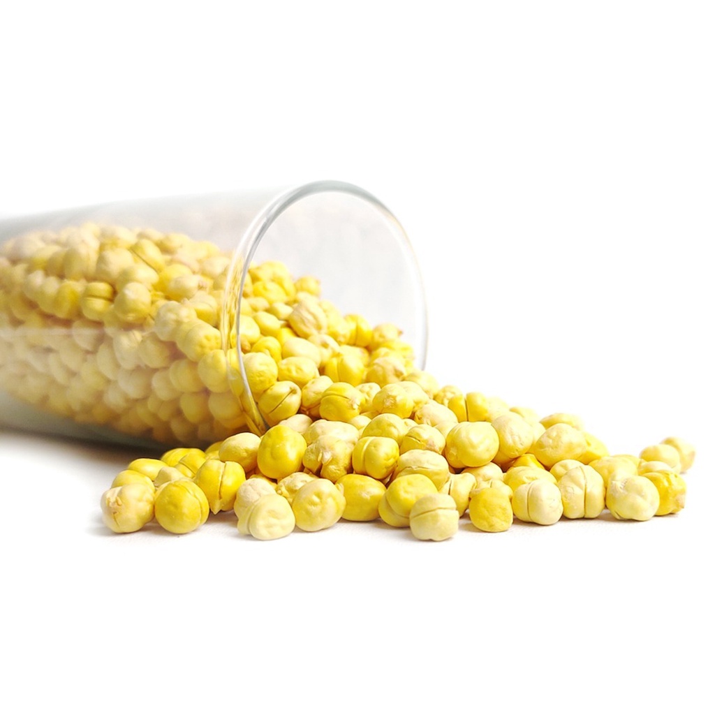 

Kacang Arab Chickpeas ATHAFARIZ Original Kementrian 100gr