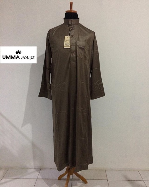 Gamis Al-Haramain