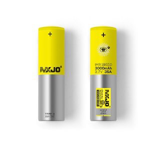 mxjo kuning 3000 mah bukan awt vtc blackcell Diskon
