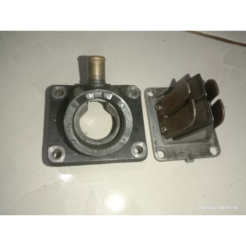 manipol RX king original copotan