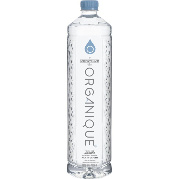 

Organique 1200Ml