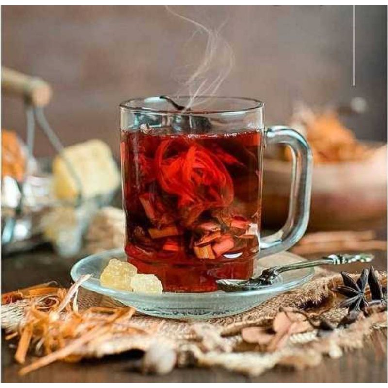 

Wedang Uwuh Rempah Gulabatu (1 pack)
