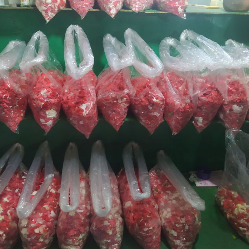 bunga tabur ( pihong )