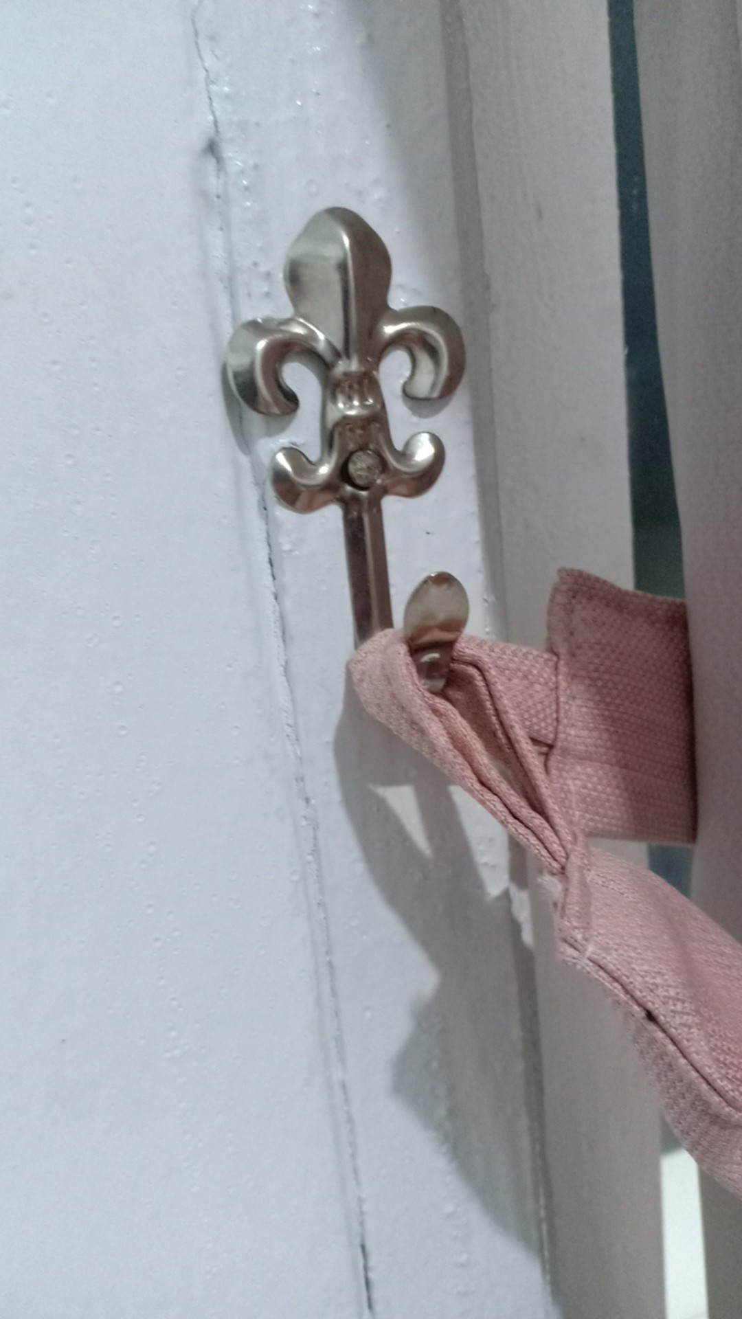 Gorden Buat Cantolan Pengait Hook Trisula