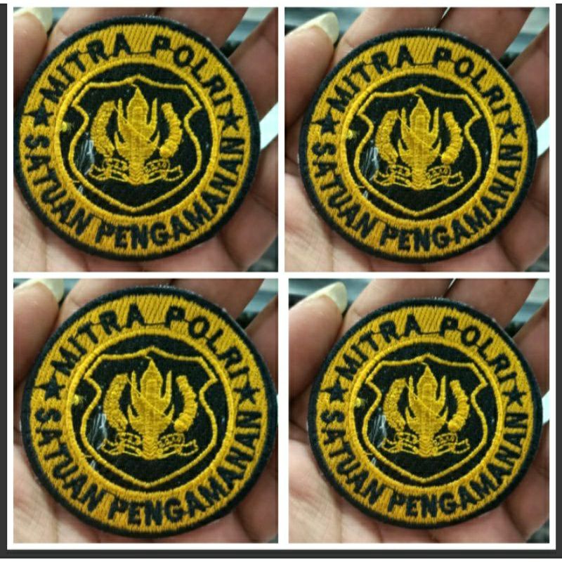 BORDIRAN MITRA POLRI