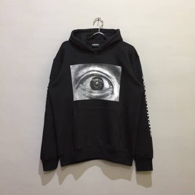 Hoodie The Hundreds Eyes