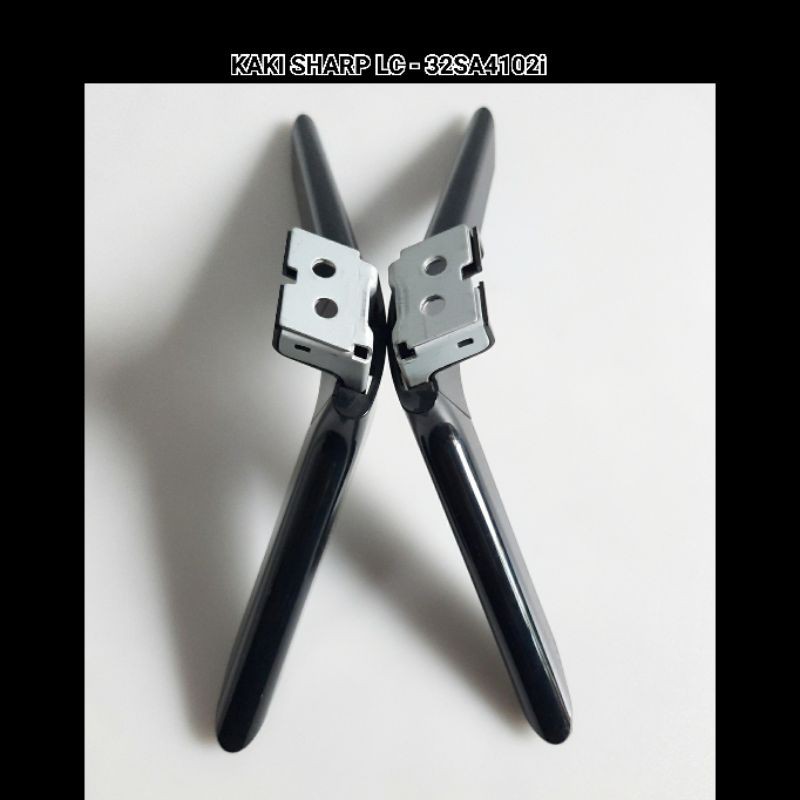 KAKI LED TV SHARP LC - 32SA4102i