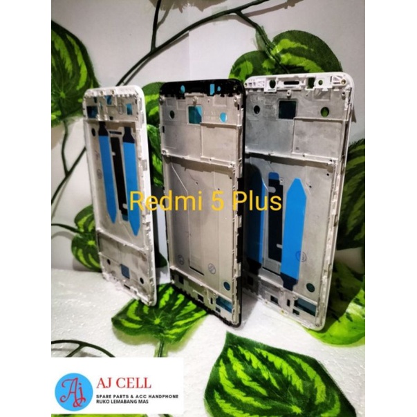frame LCD Xiaomi Redmi 5 Plus