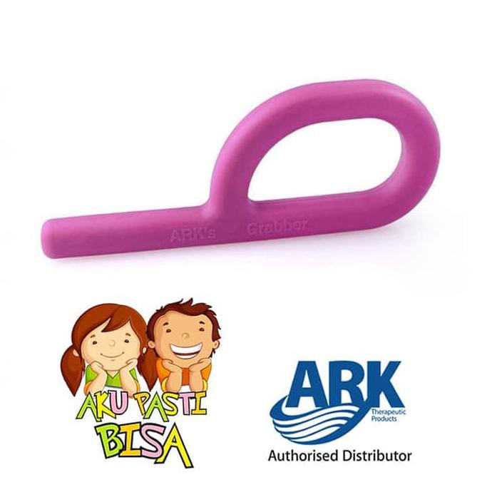 GRATIS ONGKIR ARK – Grabber - Purple DX75