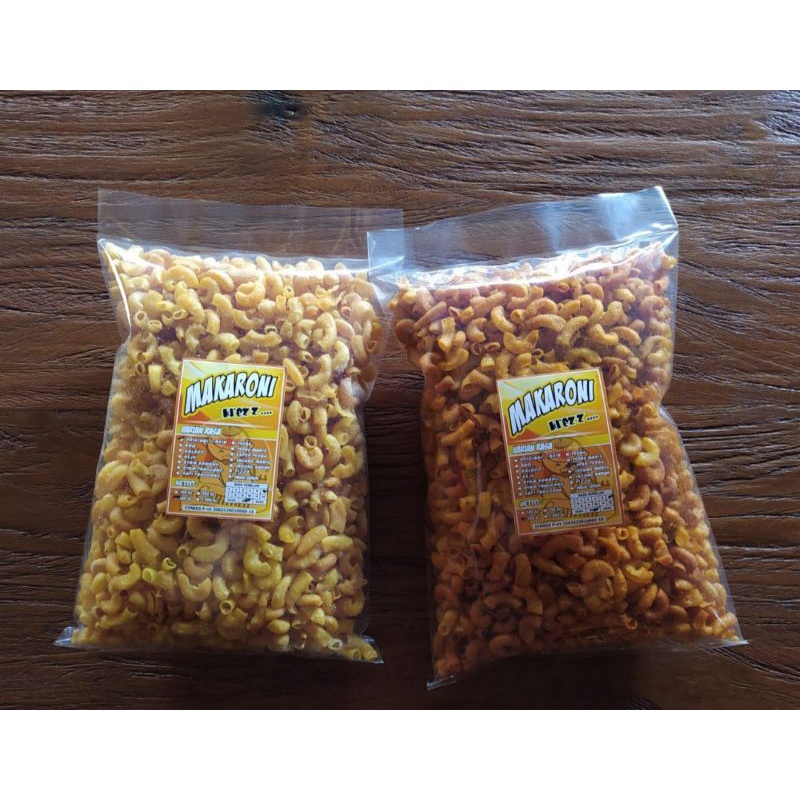 

MAKARONI PIPA KEMASAN 250gram