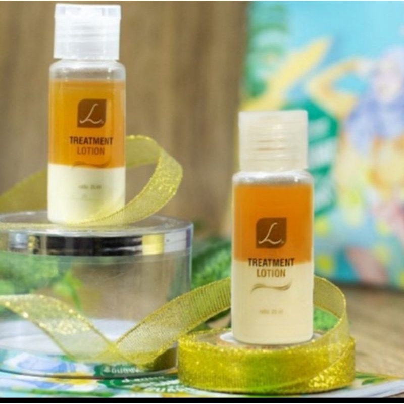 Treatment Lotion Larissa/Acne Lotion Larissa