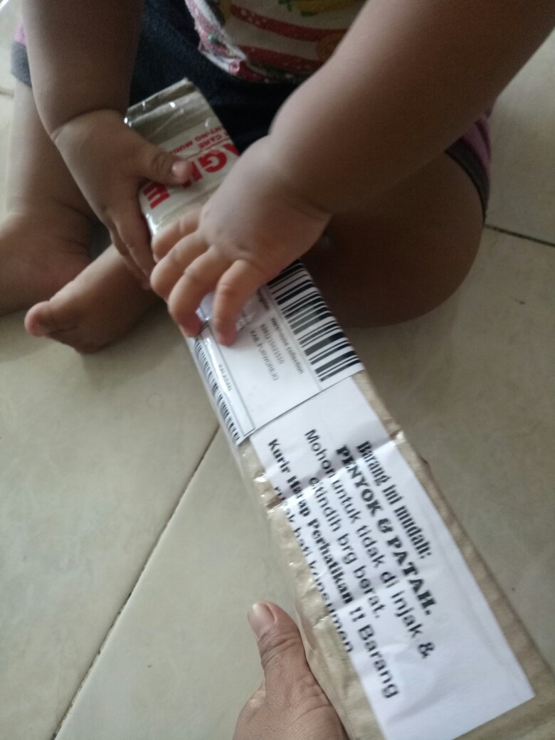 Jepitan Stainless / Tirisan Gorengan / Penjepit Makanan Capitan Kue 21 Cm, 29 Cm, Dan 35 Cm