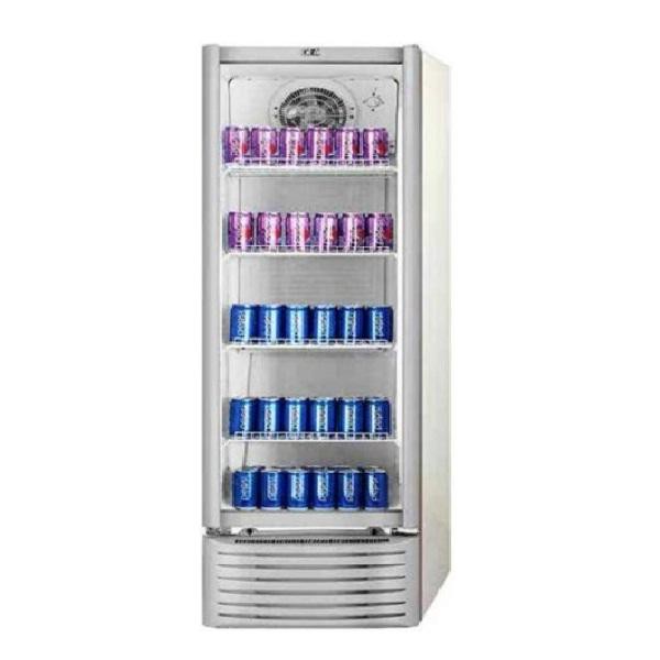 GEA EXPO-37 FR Display Cooler Showcase 290L / EXPO-37FC / EXPO-37 FR