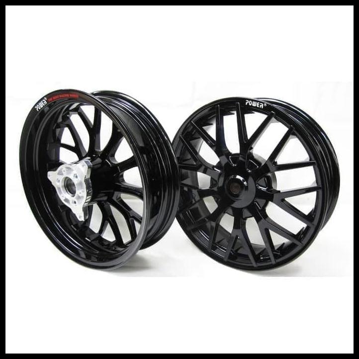 Velg Evo Power Yamaha Aerox 155 Evolution