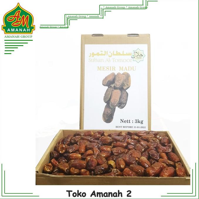 

TERMURAH Kurma Mesir Madu 3kg/KURMA 1KG/KURMA BARARI/KURMA RUTHOB/KURMA BAM/KURMA PALM FRUIT/KURMA TANGKAI/KURMA AZWA/KURMA SUKKARI/KURMA SAFAWI/KURMA TUNISIA/KURMA MUDA KUNING/KURMA MUDA HIJAU/KURMA MEDJOL/KURMA MADINAH SUPER