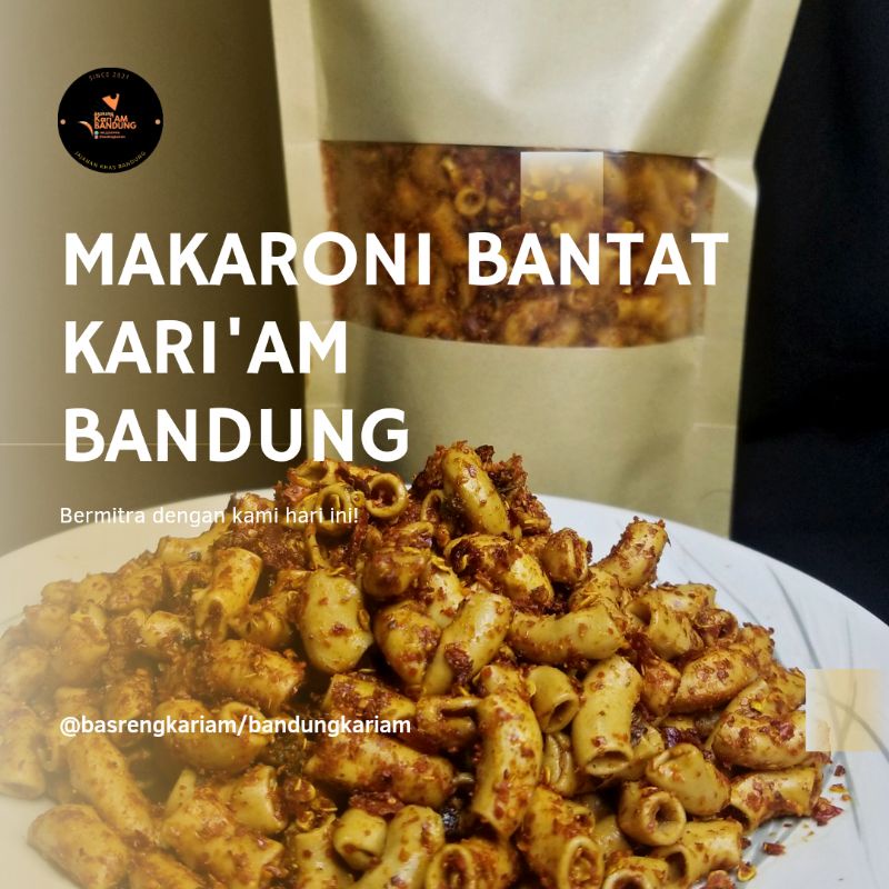 

KERIPIK SETAN 200gr
