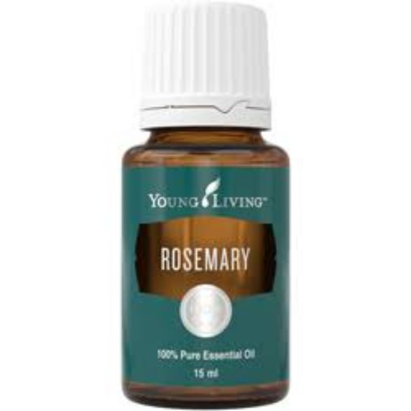 Rosemary Young Living Essential Oil 15ml