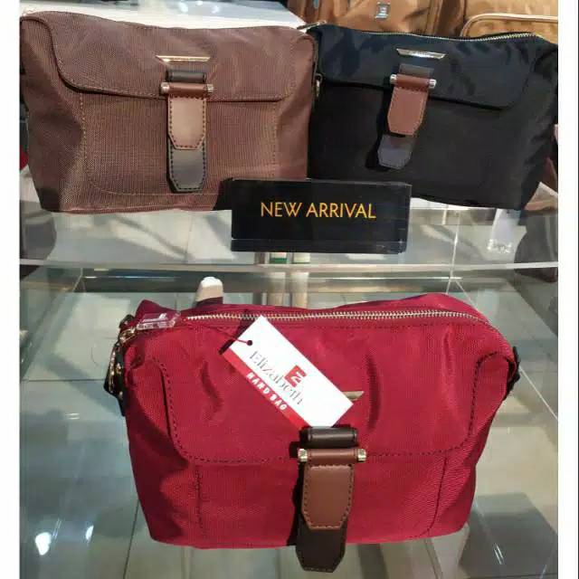 Tas elizabeth original