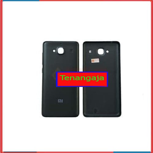 BACKDOOR BACK DOOR COVER TUTUP BELAKANG XIAOMI REDMI 2