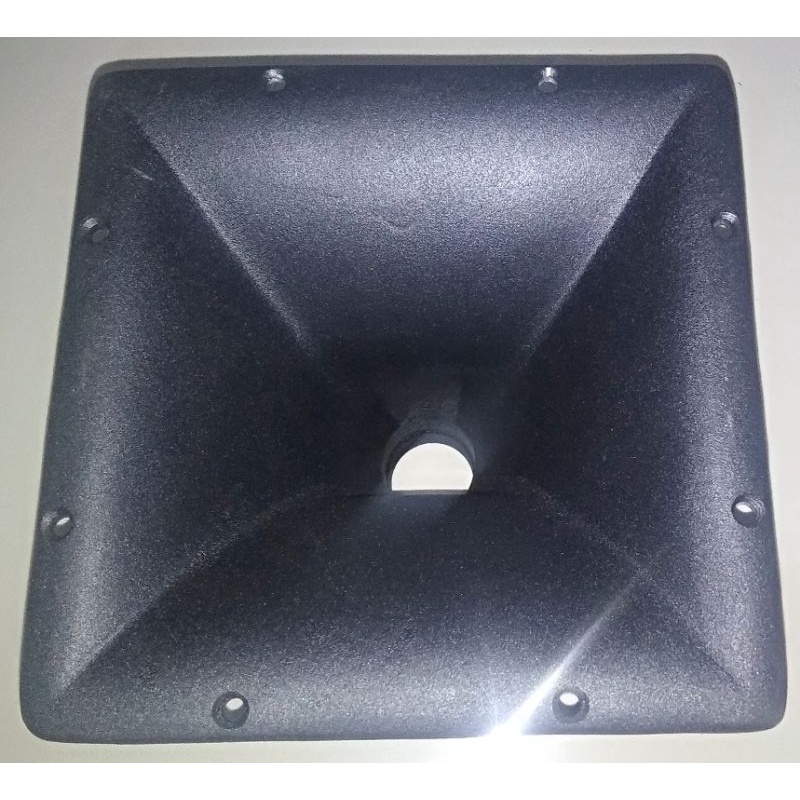 Horn Twitter diral cor multi