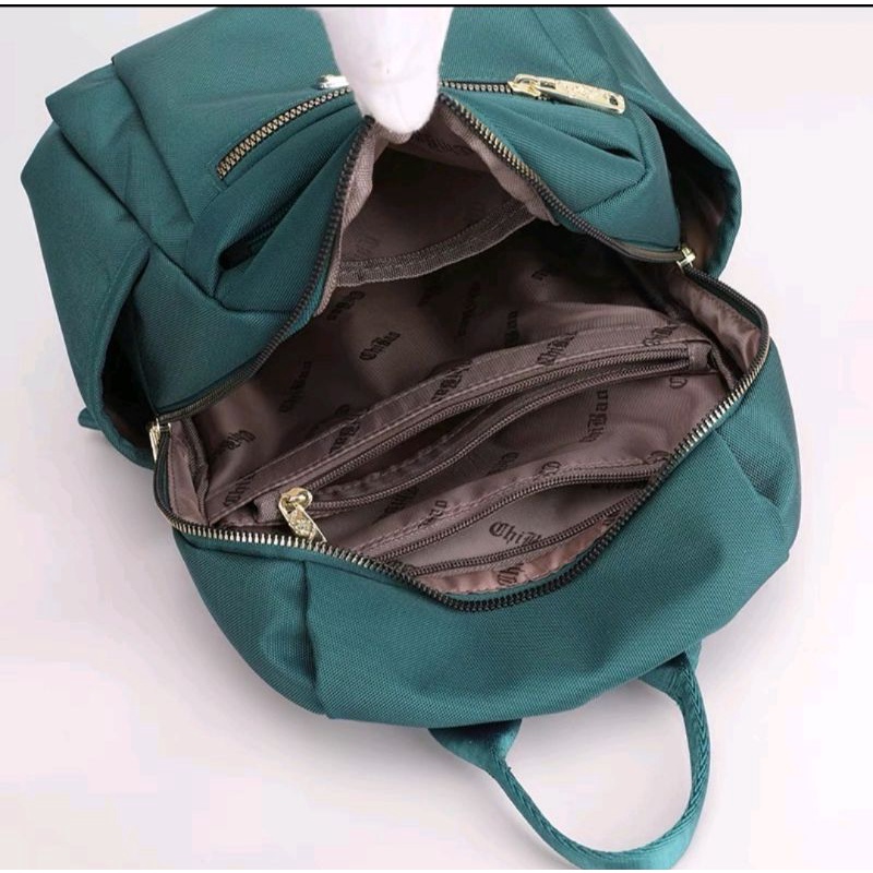 Tas Wanita  Ransel Ori Chibao 00429