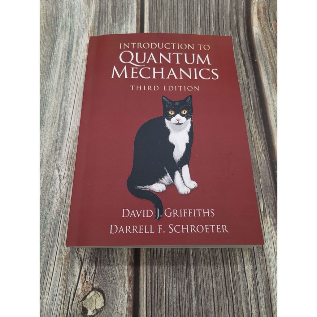 Introduction to Quantum Mechanics