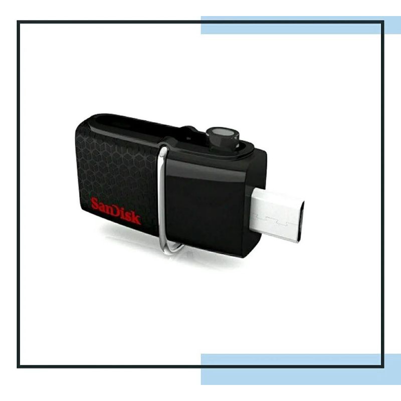 FLASDISK OTG
