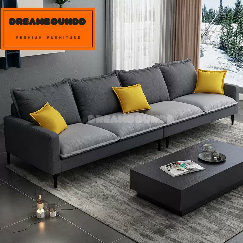 Harga Sofa Informa Terbaik Furniture Perlengkapan Rumah Juni 2021 Shopee Indonesia