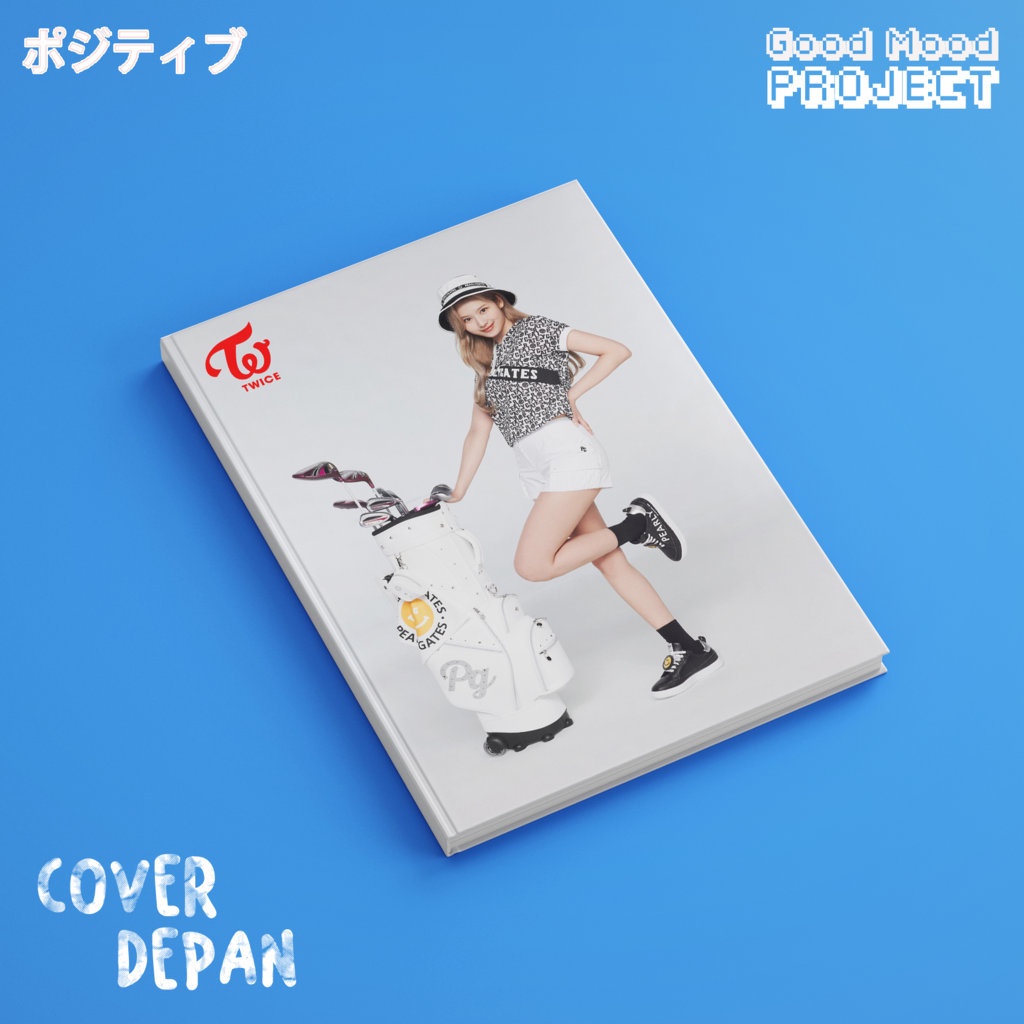 

Buku Tulis Catatan KPOP Twice Pearly Sana Hardcover A5 Notebook Agenda Planner Jurnal Notes