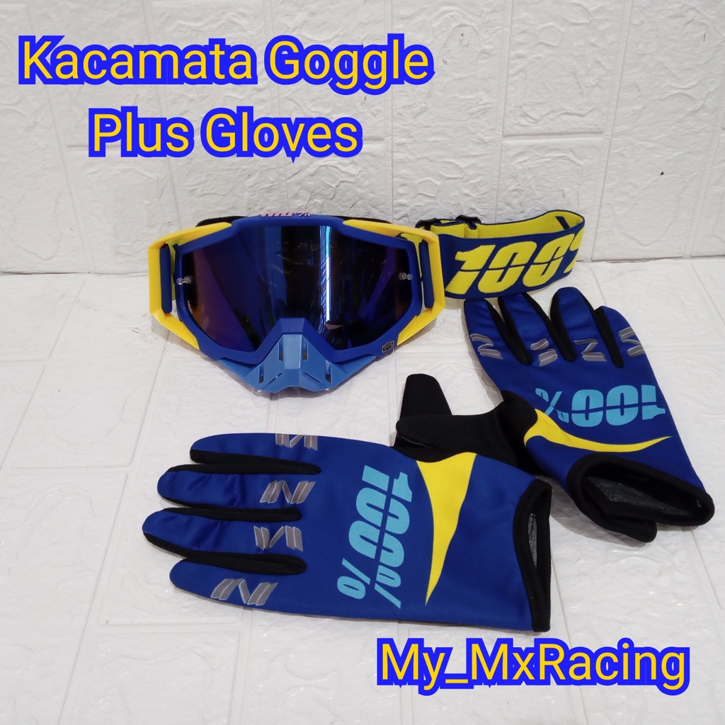 Kacamata Goggle KUALITAS  PREMIUM 08- Goggle trail motor cross - Kacamata trail - original terlaris -kacamata supermoto or sunmori -KACAMATA BERKENDARA FREE GLOVEKacamata Goggle KUALITAS  PREMIUM 021- Goggle trail motor cross - Kacamata trail - original