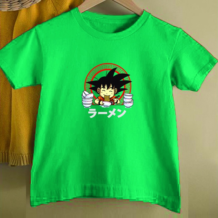 ASY168 KAOS DISTRO ANAK ANAK SABLON DIGITAL BISA DIPAKAI ANAK LAKI2 MAUPUN PEREMPUAN 020