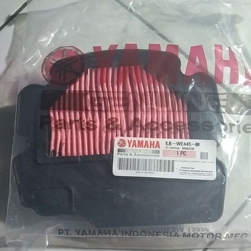 filter udara Xeon rc,GT 125