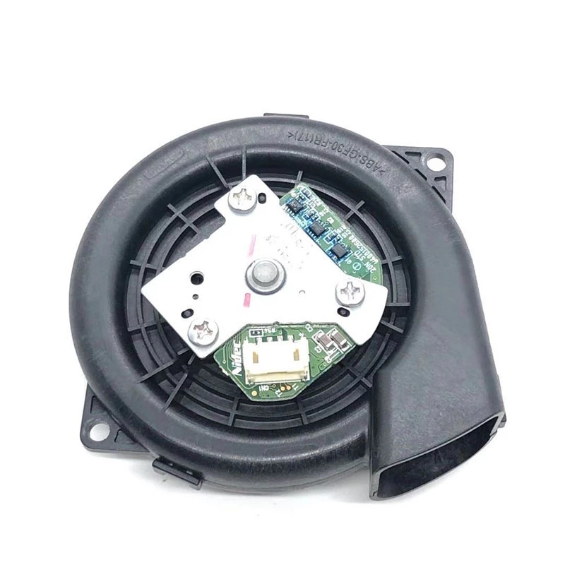 Menyapu Robot Vacuum Cleaner Suku Cadang Mesin Fan Motor untuk Aksesoris Xiaomi STYTJ02YM