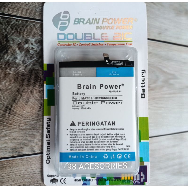 Batre Batre Batre Batre Huawei Mate 9 Mate 9 pro y7 2017 y7 2019 y7 pro Doubel Power