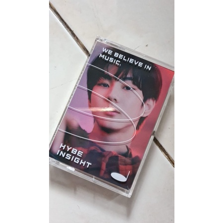 [SHARING] PC HYBE INSIGHT ENHYPEN