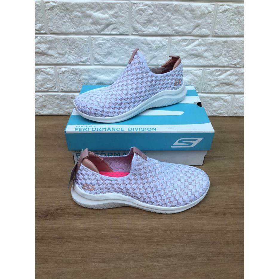 SEPATU SKECHERS ULTRA FLEX 2.0 SLIM MAT COD