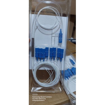 splitter plc 1 8 sc upc/splitter 1 8 plc/splitter 1 8