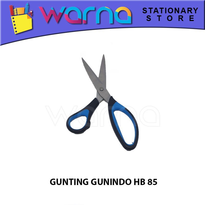 

GUNTING GUNINDO HB 85