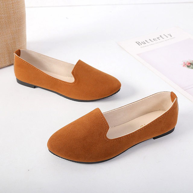 PROMO BIG SALE DAFF 02 FLATSHOES WANITA BEST SELLER