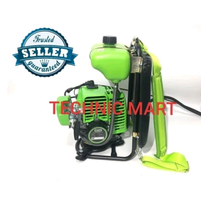 RYU Mesin Potong Rumput RYU Brusch Cutter RBC2T