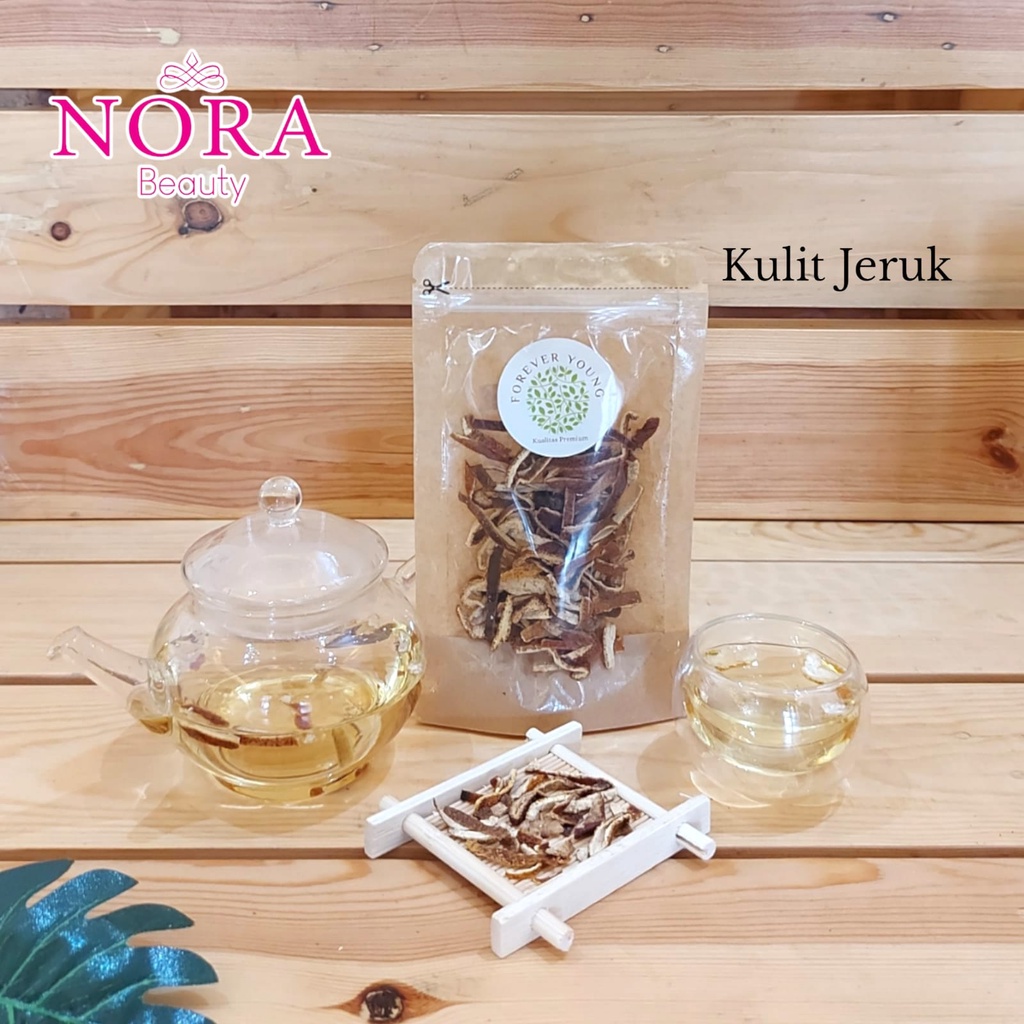 

Teh Kulit Jeruk Kering //murah