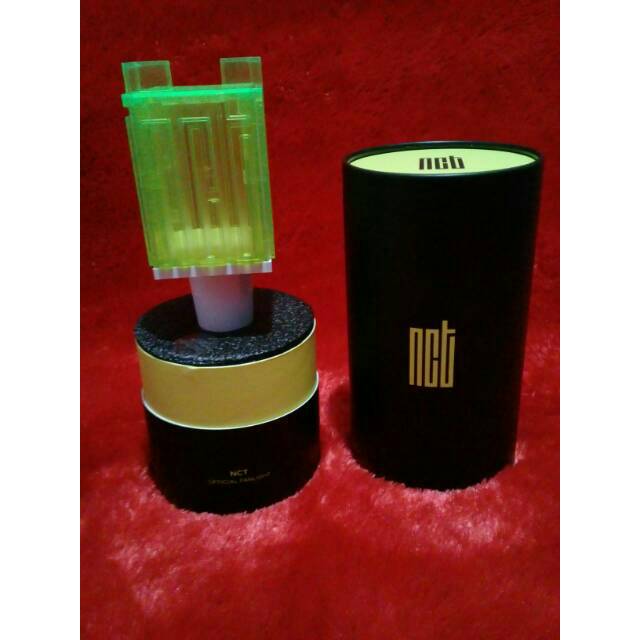 NCT Official Lightstick