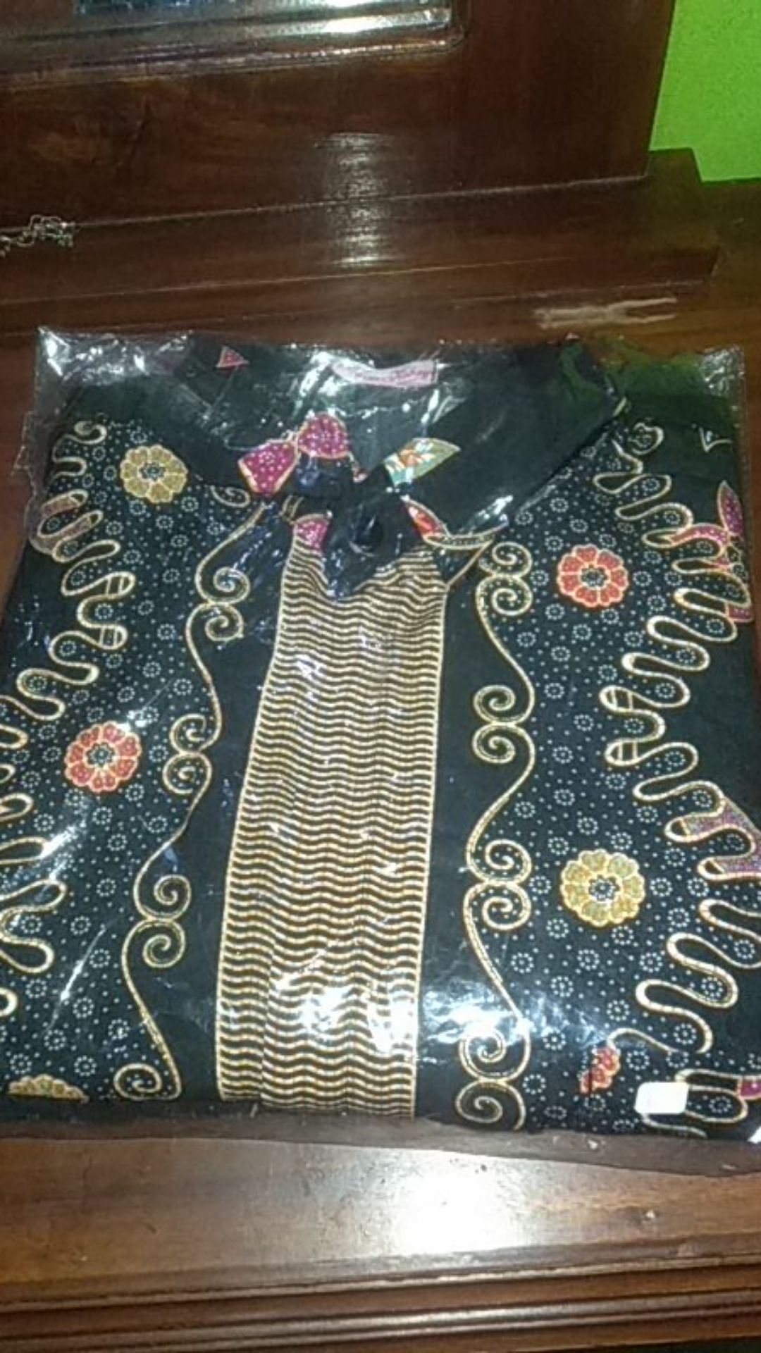 Rok Couple Plisket / Kebaya Couple / Batik Sarimbit