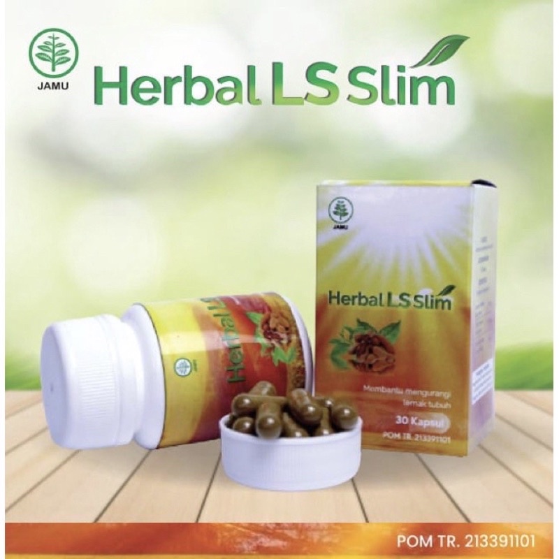 HERBAL LS SLIMMING