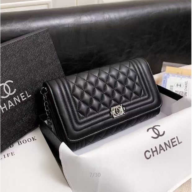 Ch4nel Shoulder Bag 88038(Free Box+DustBag+BubbleWrap+NoSeri)