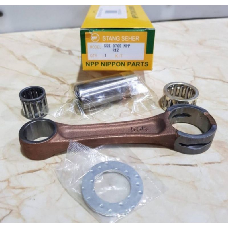 STANG SEHER RXZ SOKAR ROD RXZ NPP NIPPON PARTS