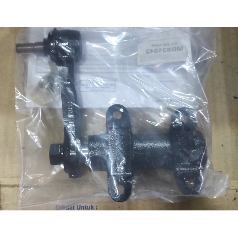 idle arm Mitsubishi Pajero bensin 3000cc V6 V43 1994-1998