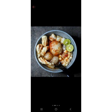 

BASO ACI JUMBO AYAM SUIR !!