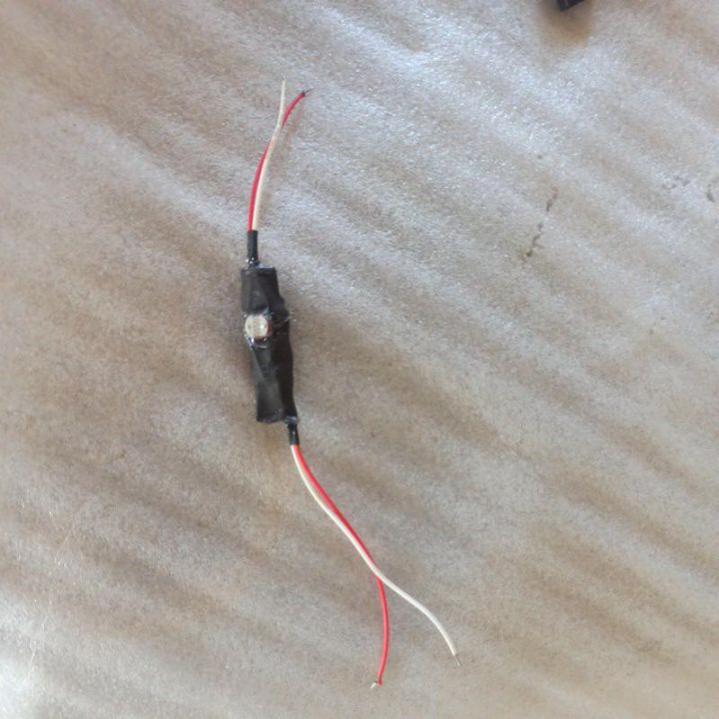 sensor cahaya untuk layangan