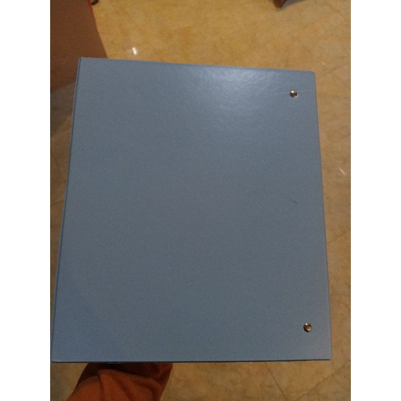 

baca DISKRIPSI PC binder / binder photocard